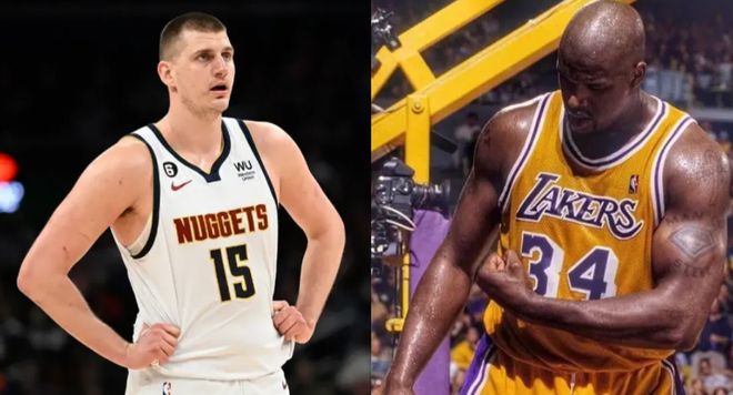 只差2.5个胜场，湖人赢球收获多，两人应该多用，一人状态也回归.