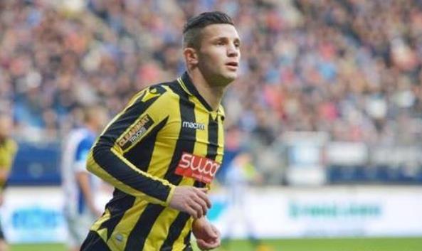 像巴尔韦德 像巴尔韦德