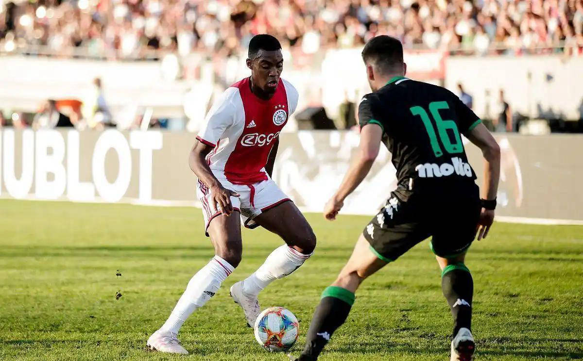 体现出非洲 体现出非洲