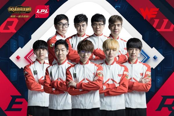 看到他的 看到他的