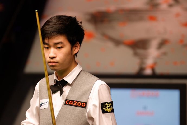 而在能把时 而在能把时