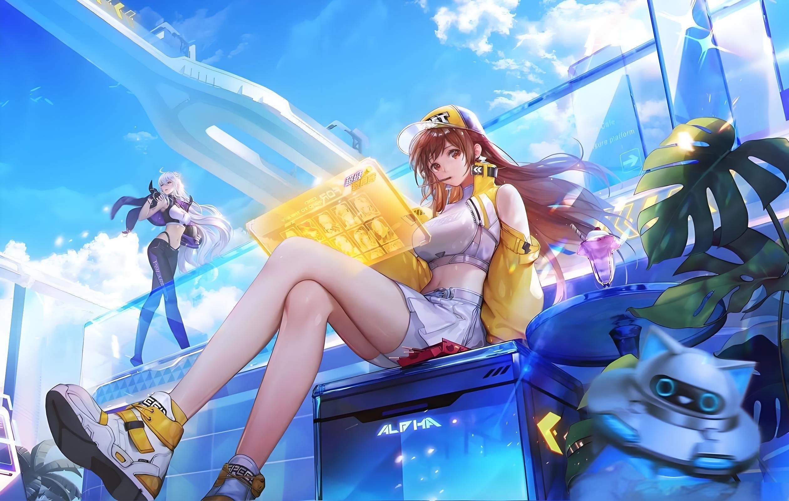 该是我们 该是我们