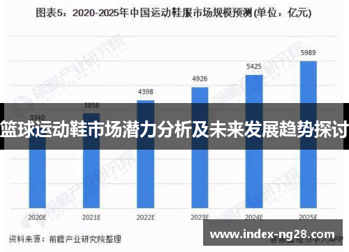 篮球运动鞋市场潜力分析及未来发展趋势探讨