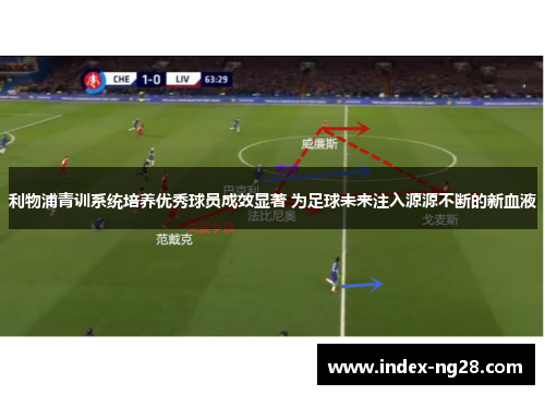 利物浦青训系统培养优秀球员成效显著 为足球未来注入源源不断的新血液