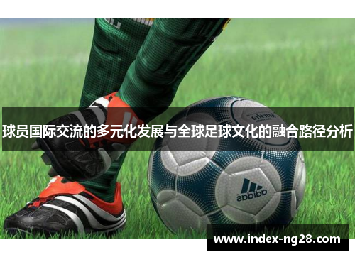 球员国际交流的多元化发展与全球足球文化的融合路径分析