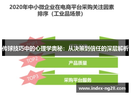 传球技巧中的心理学奥秘：从决策到信任的深层解析