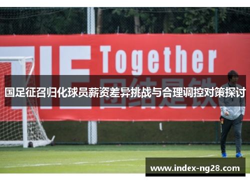 国足征召归化球员薪资差异挑战与合理调控对策探讨