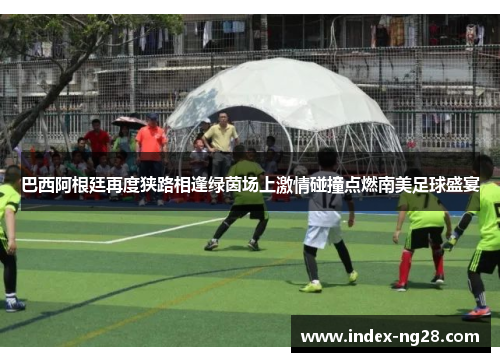 巴西阿根廷再度狭路相逢绿茵场上激情碰撞点燃南美足球盛宴