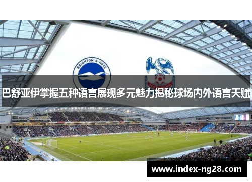 巴舒亚伊掌握五种语言展现多元魅力揭秘球场内外语言天赋 巴舒亚伊掌握五种语言展现多元魅力揭秘球场内外语言天赋