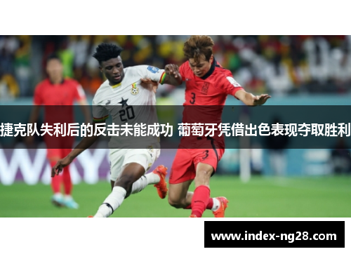 捷克队失利后的反击未能成功 葡萄牙凭借出色表现夺取胜利